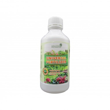 Fertilizer Universal, Fertilizant Mineral Crestere Intensiva, 1l